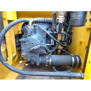 Used Hydraulic Excavator Japan Original Komatsu PC130-7 on Promotion with Free