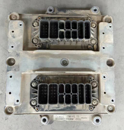 2171759 CONTROL UNIT FOR ENGINE INJECTION SYSTEM HIGH-PERFORMANCE ECU FOR TRUCK