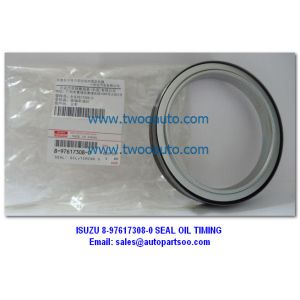 ISUZU 1-12271972-1 METAL SET CONN