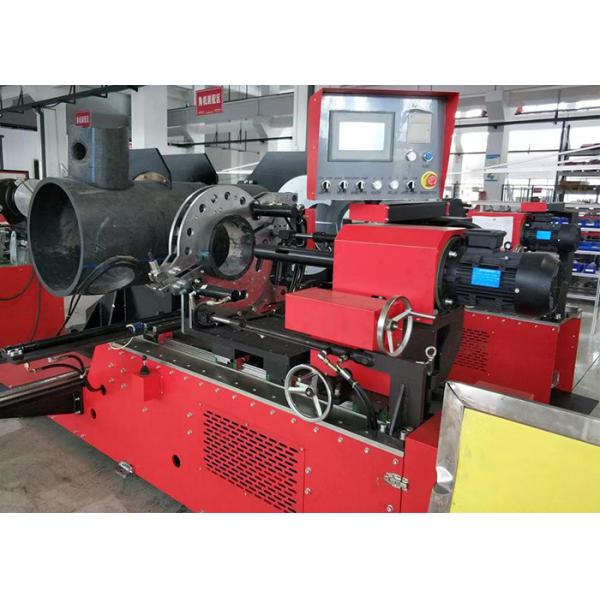 Buy 1.5kW Saddle Fusion Machine With Separate Two Channel Timer at wholesale prices