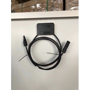 Mono Crystalline Solar Cell Panel 310W For Hosehold High Transmission