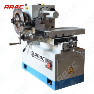 AA4C auto vehicle brake drum brake disc lathe machine C9335