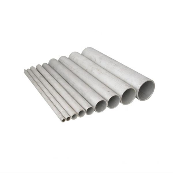 Buy SUS304 Stainless Steel Pipe Tube Food Grade 200mm Diameter 30mm Thickness at wholesale prices