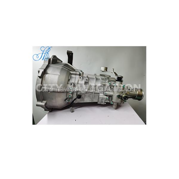 Chana HONOR MPV M80 Manual Transmission Gearbox for Enhanced Driving Performance