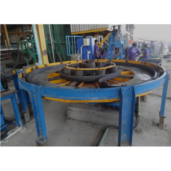 Hydraulic Steel Tube Making Machine for C Z U Purlin 1-3mm