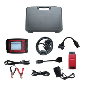 Suzuki MOTO Auto Diagnostic Tools Motorbike Scanner with Bluetooth