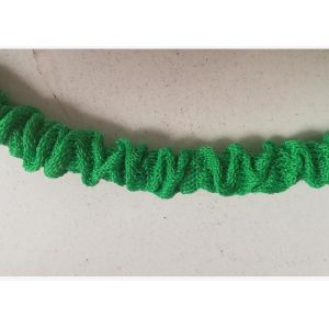 Exercise Emulsion 1500mm 35LBS Gym Equipment Elastic Ropes