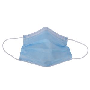 3 Ply Disposable Type II Medical Surgical Masks