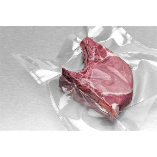 Thickened Nylon Vacuum Food Bag Closed Commercial Steak Sausage Bacon Deli Seafood Sealed Packaging Bags