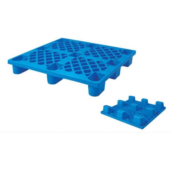 Buy Heavy Duty Euro Plastic Hdpe Pallet Customized Whole Pe Mixed at wholesale prices