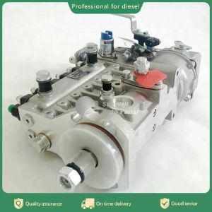 Diesel engine original quality BYC 4BT3.9 Fuel injection pump 4994909