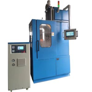 CNC Contorl Hardening machine tool with Induction Heating Water Cooled Easy To