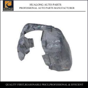 Jeep Compass Front Inner Fender Lining 55112699AB 55112698AB