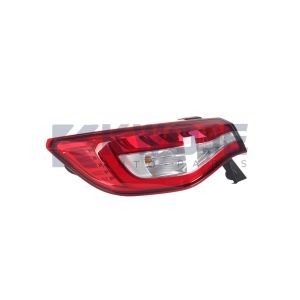 China OEM 80B21A049 Original Quality LEFT REAR COMBINED LAMP for JETOUR X50 on sale