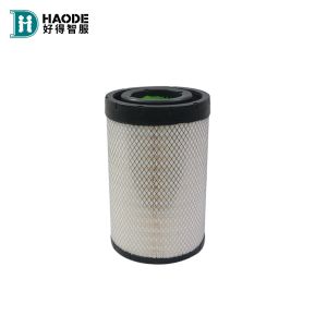Foton Auman Truck Model HAODE M4119219/8010a0 Air Filter using Composite Filter