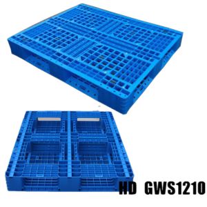 Plastic Roll Pvc Pallet Affordable