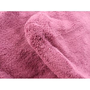 Microplush Material Heating Pad Warmer 230V 50Hz 120V 60Hz For Back Pain Relief