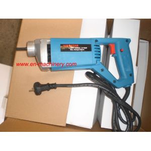 1300W/220V Noiseless Portable Handy Electric Concrete Poker Vibrator
