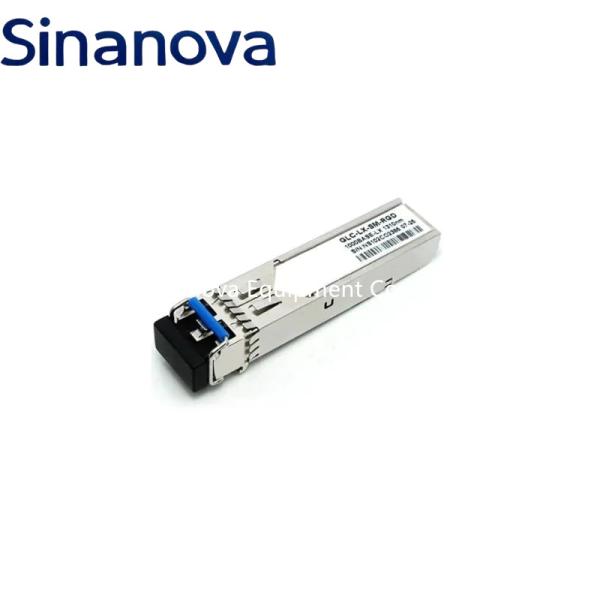 10G SFP SR S Reliable 10G Multimode Fiber SFP Module Supporting 300m Reach