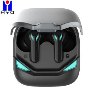 ABS True Wireless Stereo Gaming Headset In Ear Earphone RoHS