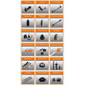 Highly Recommended Nylon Car Black Plastic Clips 90467-07211 for Honda Jazz