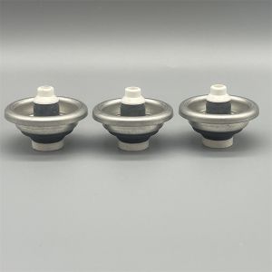 Precision PU Foam Dispensing Valve With Adjustable Flow