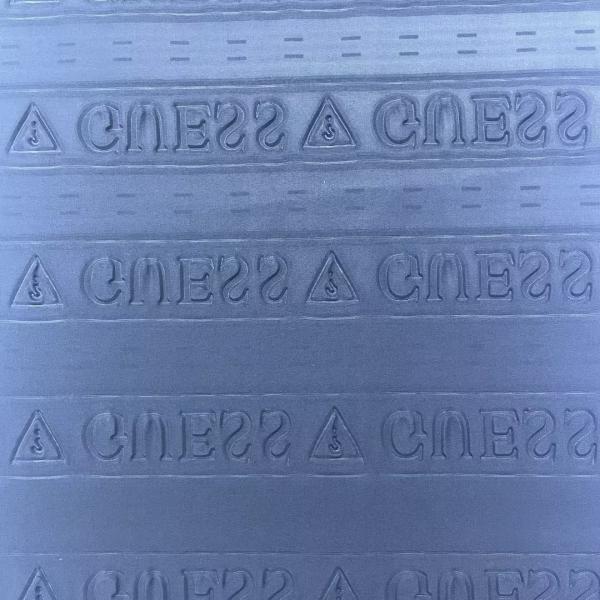 100D+40D*100D+40D 90%P 10%SP 160GSM Ginned fabric