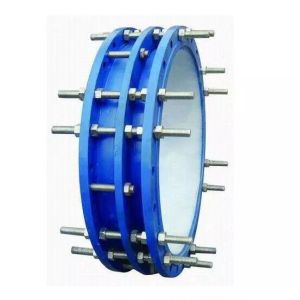 ANSI150 Dismantling Joint Dn1600 Ductile Iron Pipe Fittings