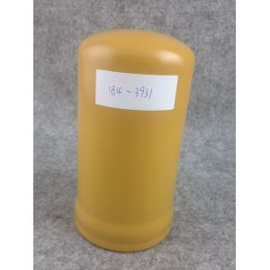 Quality fuel filter 184-3931 for sale