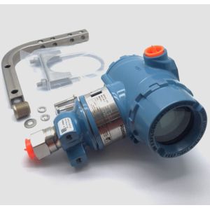 Rosemount 3051TG4A2B21ABB4M5Q4 G - Gage In-Line Pressure Transmitter