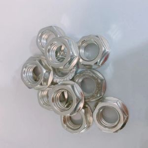 M2 Solar Fastener Strut Channel Spring Nut Washer Zinc Plated Carbon Steel Combo