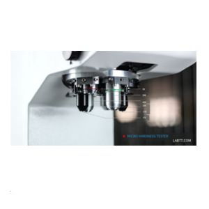 Automatic Digital Micro Vickers Knoop Hardness Tester HV-1MDT-4