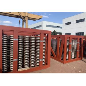 Superheated Steam Boiler Components Superheater And Reheater