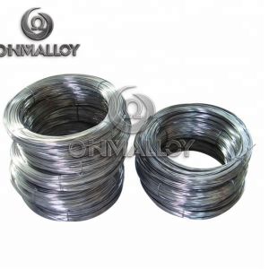 0cr25al5 Heat Resistant Wire Swg 26 28 30 For Industrial Infrared Dryers