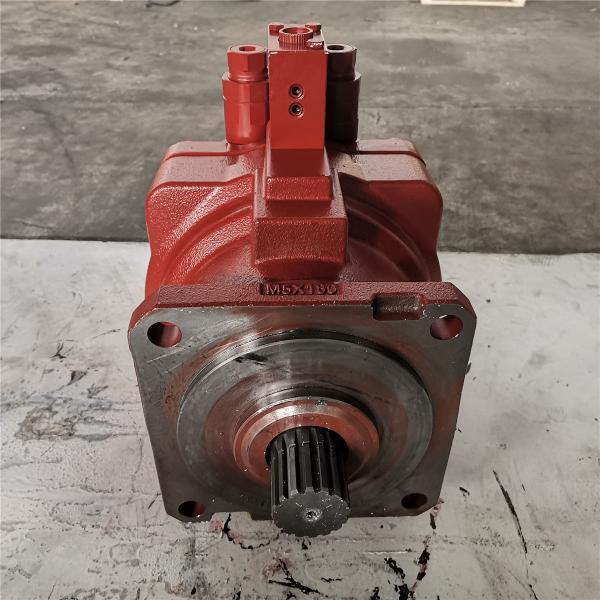 Buy Liugong LG936 Excavator Swing Motor M5X180 Replacement Part at wholesale prices