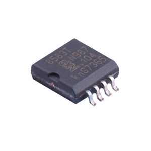 Unused   PCF8583T    Integrated Circuit New And Original  SOP8