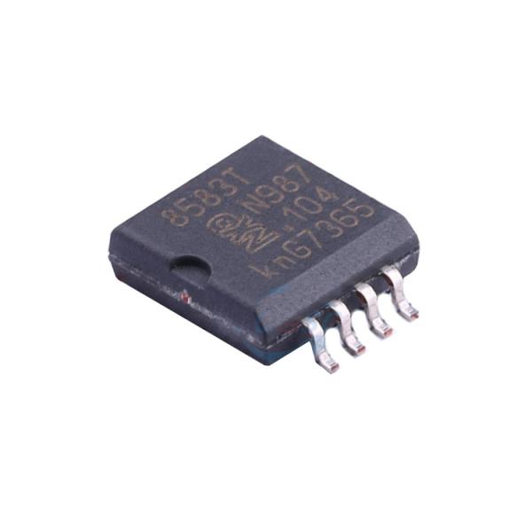 Buy Unused   PCF8583T    Integrated Circuit New And Original  SOP8 at wholesale prices