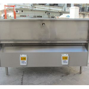 Chinese induction kitchen stoves