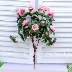 Quality Artificial Azaleaz Bush for sale