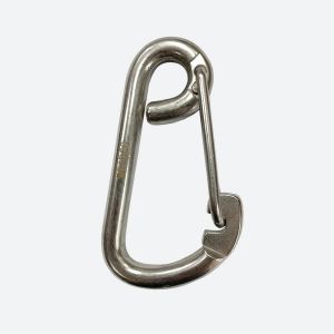Mirror Polish Swivel Eye Bolt