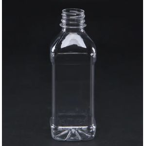 10 Cameras PET Bottle Visual Inspection System