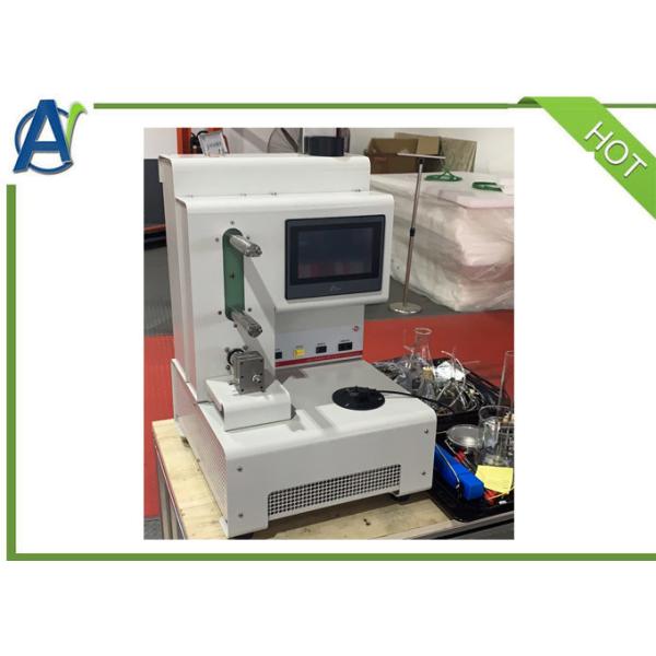 Buy TEOST MHT Thermo-oxidation Engine Oil Simulation Tester by ASTM D6335&ASTM D7097 at wholesale prices
