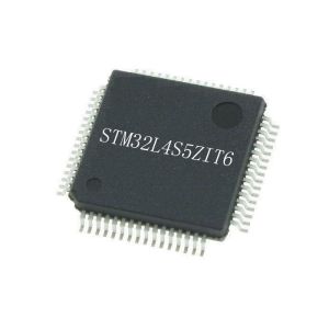 China High Performance STM32L4S5ZIT6 2MB FLASH 32-Bit Embedded Microcontrollers IC on sale China High Performance STM32L4S5ZIT6 2MB FLASH 32-Bit Embedded Microcontrollers IC on sale
