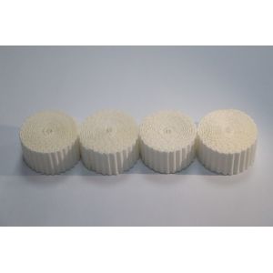 Automatic HME Filter Paper Tape Winding Machine with Automatic Cutting Method 9