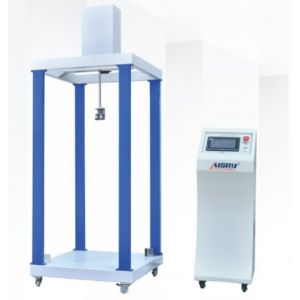 Bags and Suitcases Impact Shock Tester ASR-7051