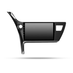 8 Core Android12.0 Car Radio Multimedia Player For Toyota Corolla DSP 4G Wifi