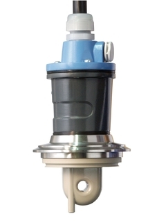 Buy ROHS Endress Hauser  Analog conductivity sensor Indumax CLS54 at wholesale prices