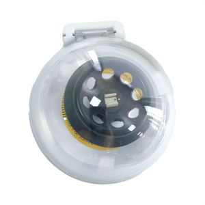 MLX-2002H Midea Stable And Reliable Mini Spin Centrifuge With Low Vibration