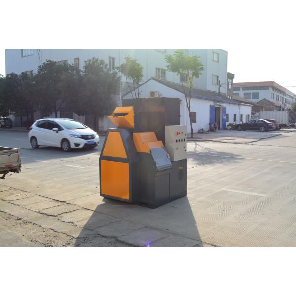 11.92 Kw Power Copper Wire Granulator Machine 99.9% Recovery