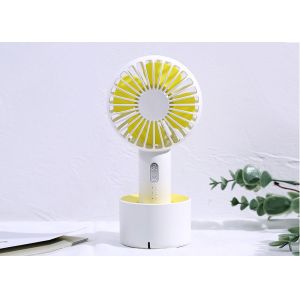 Simple design min fan, mini desk fan,handy fan